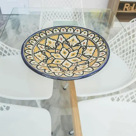 Atico Miramar Апартаменты Фуэнхирола