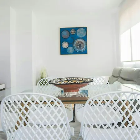 Atico Miramar Lejlighed Fuengirola