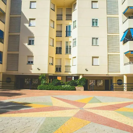 Lejlighed Atico Miramar Fuengirola