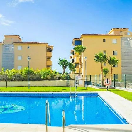 Atico Miramar Фуэнхирола