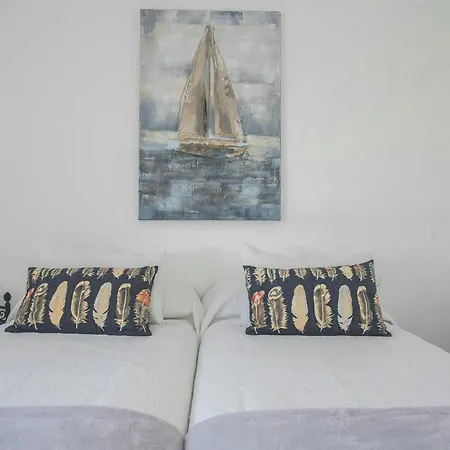 Atico Miramar Апартаменты *