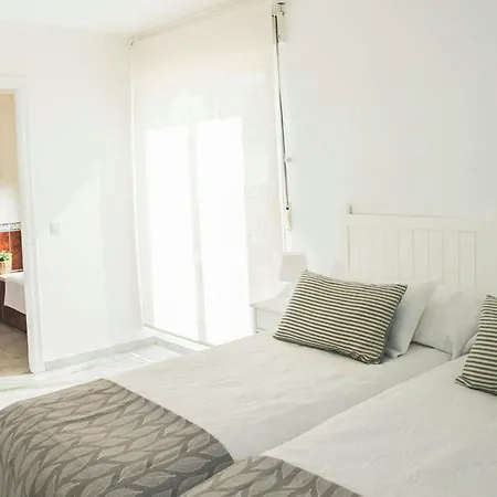 Atico Miramar * Fuengirola