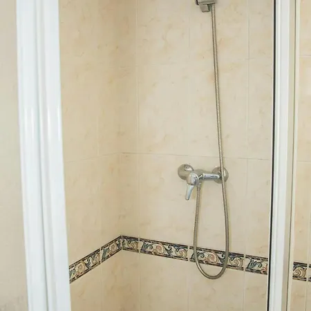 Atico Miramar Фуэнхирола