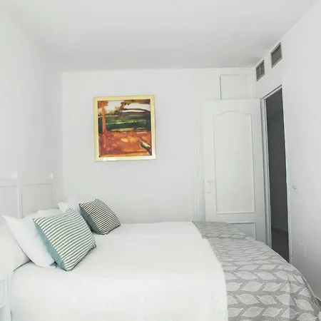 Atico Miramar Lejlighed Fuengirola