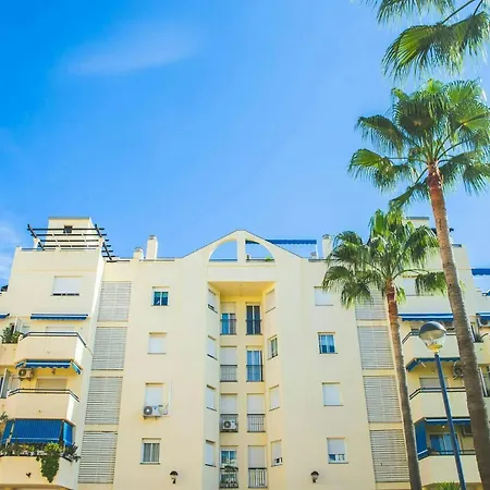 Lejlighed Atico Miramar Fuengirola