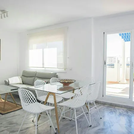 Apartment Atico Miramar *